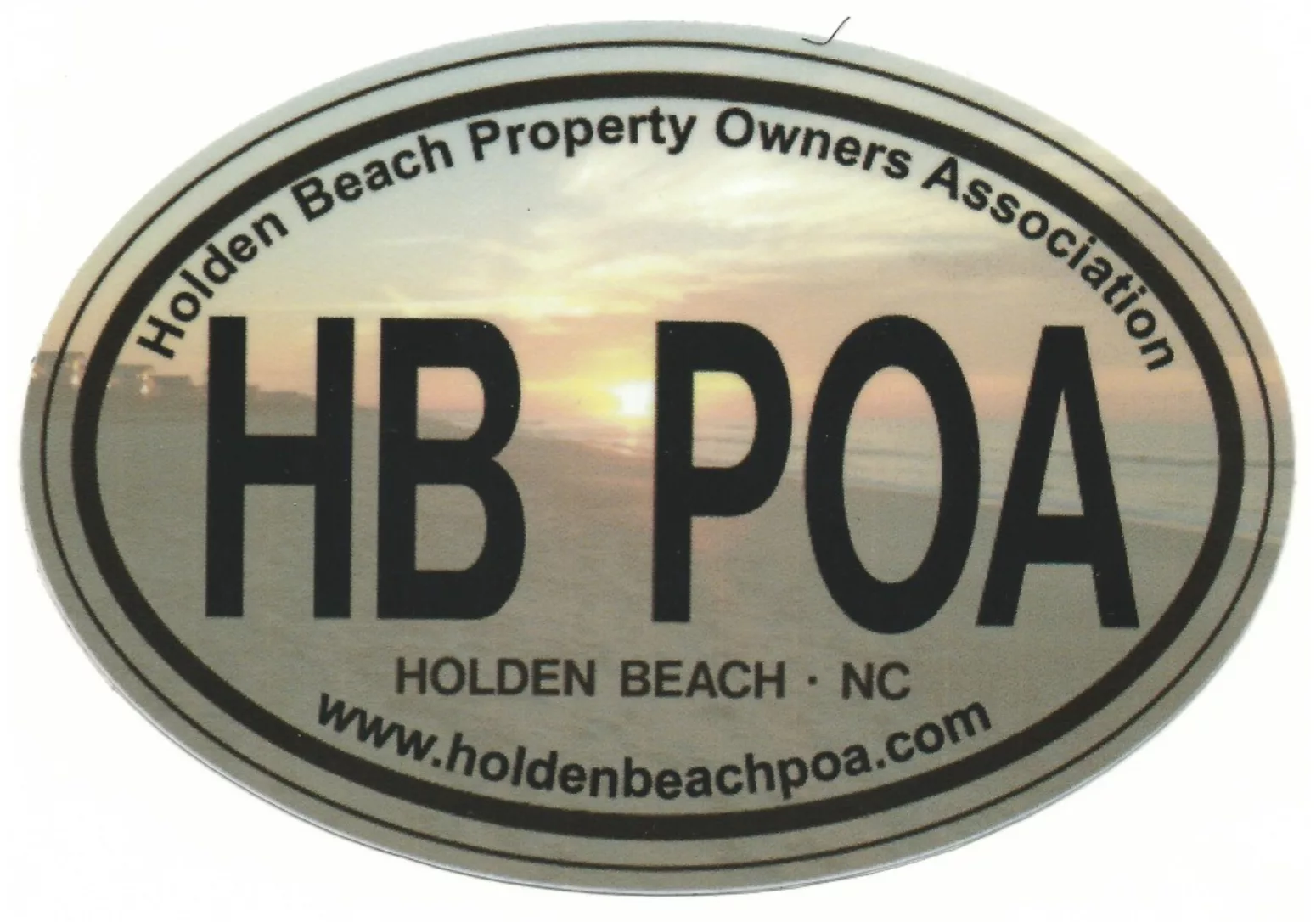 Holden Beach Property Owners Association